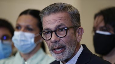 Gerardo Blyde rechaza investigación contra diputados de la AN 2015