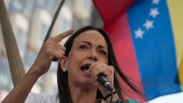 Expresidentes iberoamericanos expresan su apoyo a María Corina Machado Expresidentes iberoamericanos expresan su apoyo a María Corina Machado