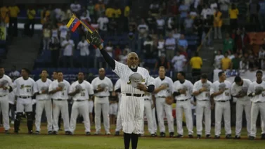 Esta fue la supuesta maldición de Chivita Lezama que lanzó a los Tiburones de La Guaira