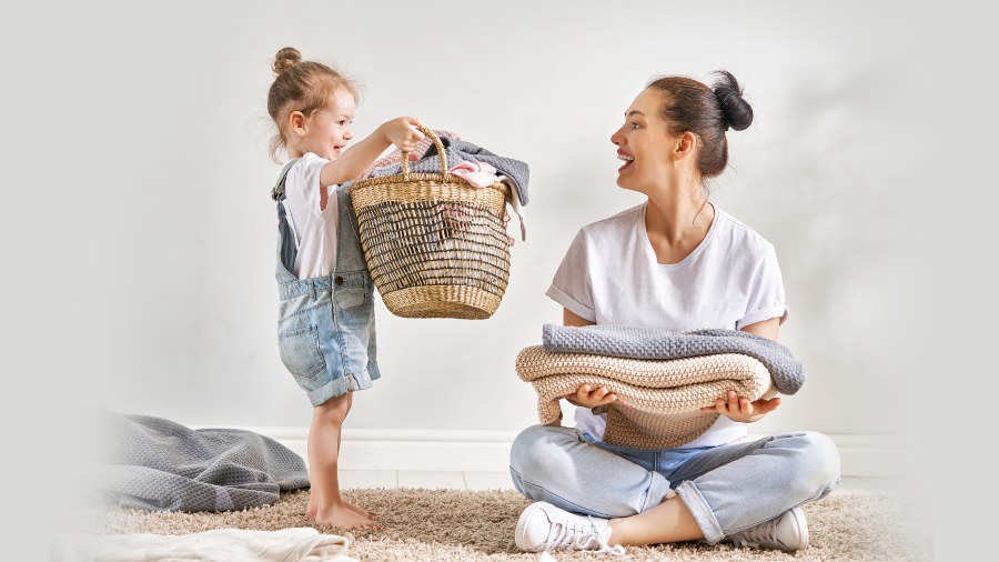 Por estas razones debes mantener una rutina en casa