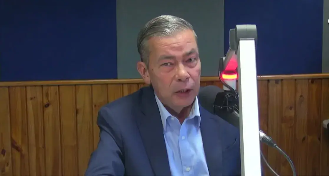 Gerardo Blyde se pronunciará sobre los fallos del TSJ