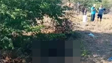 Encuentran cuerpo de un menor de edad en Margarita