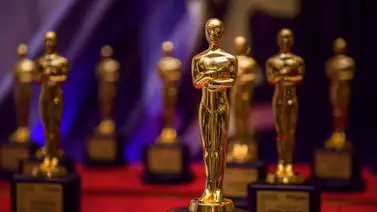 Nueve películas nominadas a los Oscar 2024 que puedes ver en Netflix Nueve películas nominadas a los Oscar 2024 que puedes ver en Netflix