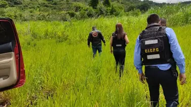 Mujer asesina a su pareja tras ser agredida por su cónyuge Mujer asesina a su pareja tras ser agredida por su cónyuge