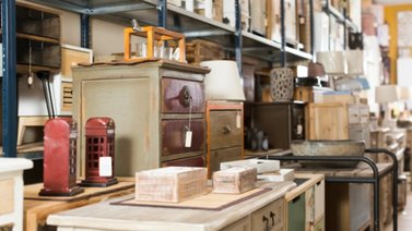 Sepa dónde vender sus muebles usados en Nueva York