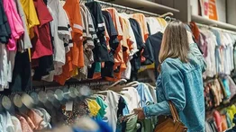 Estas son las mejores tiendas de ropa de segunda mano en Dallas