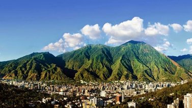 Estas son las rutas que permanecen abiertas en El Ávila