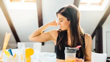 Refuerza tus defensas gracias a esta fruta Refuerza tus defensas gracias a esta fruta