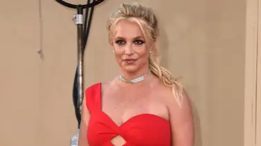 ¡Nueva polémica! Expulsan a Britney Spears de famoso hotel ¡Nueva polémica! Expulsan a Britney Spears de famoso hotel