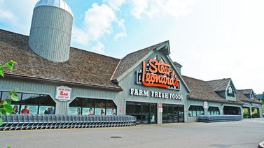Stew Leonard’s: una galleta mal identificada mata a bailarina