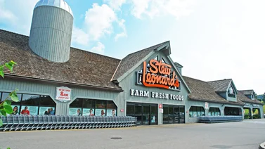 Stew Leonard’s: una galleta mal identificada mata a bailarina