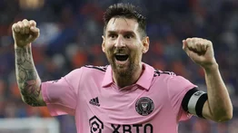 Lionel Messi cumple el mayor sueño de este aficionado (+Video)