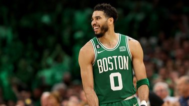 NBA: Los Celtics arrollan al Heat en gran jornada de Jayson Tatum