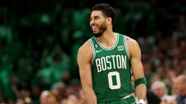 NBA: Los Celtics arrollan al Heat en gran jornada de Jayson Tatum