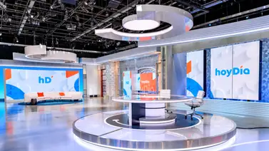 Telemundo despide a reconocido periodista de ‘Hoy Día‘ (+Detalles) Telemundo despide a reconocido periodista de ‘Hoy Día‘ (+Detalles)