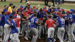 LVBP suspende los "perreos" y esta es la razón