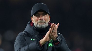 Fútbol: Jürgen Klopp anuncia su salida del Liverpool (+declaraciones)
