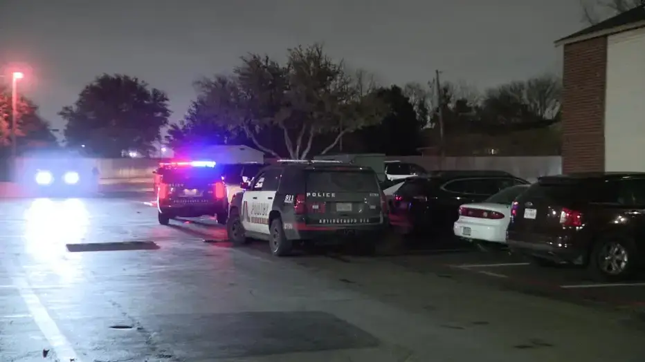 Reportan muertos en nuevo tiroteo en apartamento de Texas