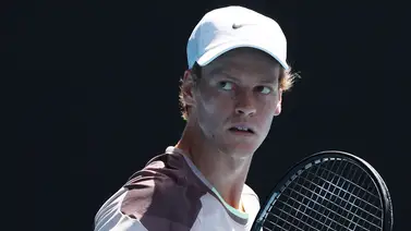 Jannik Sinner acaba con la racha de Djokovic y avanza a la final del Abierto de Australia Jannik Sinner acaba con la racha de Djokovic y avanza a la final del Abierto de Australia