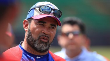 LVBP: Oswaldo Guillén se acerca a esta hazaña con los Tiburones