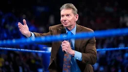 Vince McMahon es acusado de abuso sexual