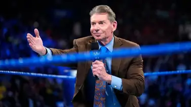 Vince McMahon es acusado de abuso sexual Vince McMahon es acusado de abuso sexual