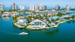 Naples en Florida: ¿Por qué es una de las ciudades más saludables de Estados Unidos?