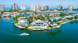 Naples en Florida: ¿Por qué es una de las ciudades más saludables de Estados Unidos?