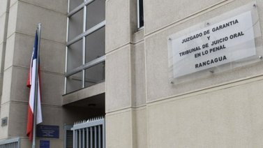 Arrestan a dos venezolanos por el secuestro de un hombre