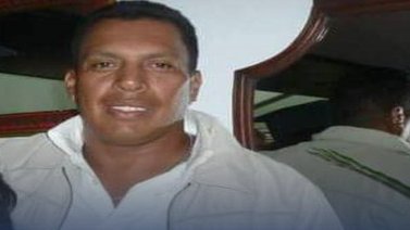 ÚLTIMA HORA: Liberan a Tomás Sequera, dirigente de Vente Venezuela