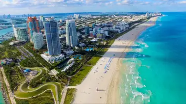 Sepa por qué Miami es una de las mejores ciudades del mundo Sepa por qué Miami es una de las mejores ciudades del mundo