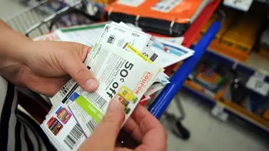 Cupones de descuento: la clave del ahorro en EEUU Cupones de descuento: la clave del ahorro en EEUU