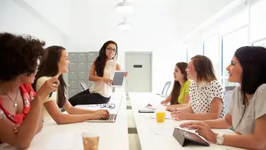 Consulte aquí los créditos disponibles para las emprendedoras venezolanas (+Requisitos) Consulte aquí los créditos disponibles para las emprendedoras venezolanas (+Requisitos)