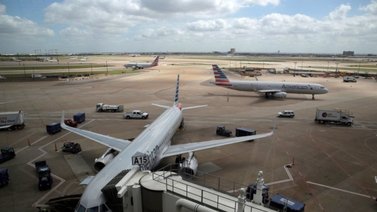 Aerolíneas estadounidenses interesadas en ruta con Venezuela