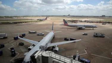 Aerolíneas estadounidenses interesadas en ruta con Venezuela
