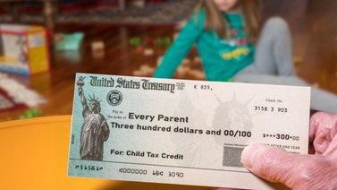 Así puedes obtener un ingreso por carga familiar en California