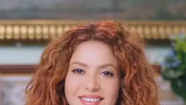 CAMARGONOTAS: Shakira está entre los nominados a los iHeartRadio Music Awards 2024 CAMARGONOTAS: Shakira está entre los nominados a los iHeartRadio Music Awards 2024