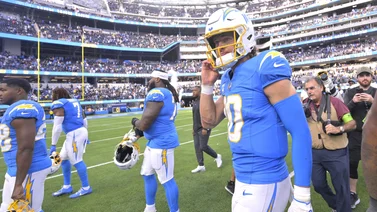 NFL: Los Chargers tienen nuevo entrenador (+detalles)