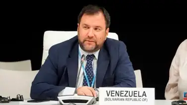 Estos serán los puntos a tratar por los cancilleres de Guyana y Venezuela este #25Ene Estos serán los puntos a tratar por los cancilleres de Guyana y Venezuela este #25Ene