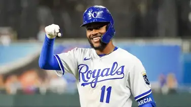 LVBP: Aquí todas las polémicas de Maikel García LVBP: Aquí todas las polémicas de Maikel García