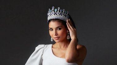Miss Venezuela retiene la franquicia del Miss Mundo (+chisme)