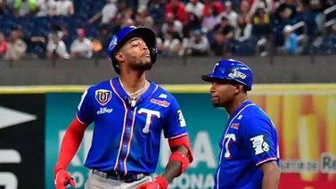 LVBP: Maikel García manda un mensaje tras su pelea con Cardenales (+Foto)