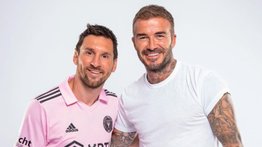 Conozca el increíble valor económico del Inter Miami tras la llegada de Messi (+Dato)