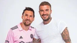 Conozca el increíble valor económico del Inter Miami tras la llegada de Messi (+Dato)