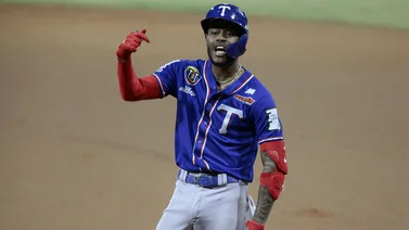LVBP: Maikel García despierta las críticas en redes tras su trifulca con Cardenales