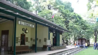 A 247 años de su fundación: Una maternidad para El Consejo A 247 años de su fundación: Una maternidad para El Consejo