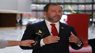 Venezuela y Guyana trazarán hoja de ruta sobre el Esequibo en Brasil