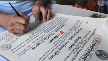 Conozca la oficina para apostilla de documentos en Houston