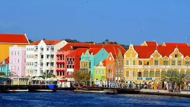 Aruba adelanta que puede abrir frontera aérea con Venezuela en 2024 Aruba adelanta que puede abrir frontera aérea con Venezuela en 2024