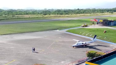 Activarán ruta aérea San Felipe – Margarita (+Detalles)